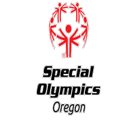 SpecialOlympicsOregon special olympics soor soorstate special olympics oregon Sticker