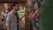 st. patrick's day kiss GIF by Alpha