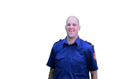 fire brand Sticker by Brandweer Midden- en West-Brabant