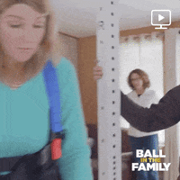 ballinthefamily season 4 episode 18 facebook watch ball in the family GIF
