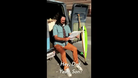 comedy central season 6 episode 6 GIF by Workaholics