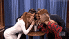 cole sprouse lol GIF by The Tonight Show Starring Jimmy Fallon