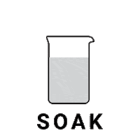 goatstory coffee coldbrew soak goatstory Sticker