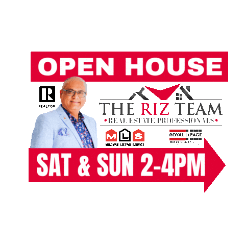 Royallepage Sticker by therizteam