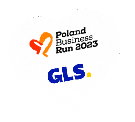 Sticker by GLS Poland