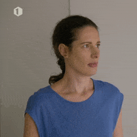 Thinking Yes GIF by vrt