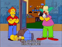 homer simpson episode 13 GIF