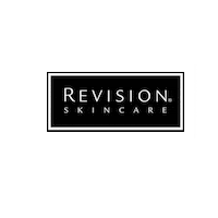 skin care logo Sticker by Revision Skincare