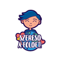 Bator_T  Sticker
