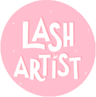 Beauty Blinking Sticker by EBL Lashes
