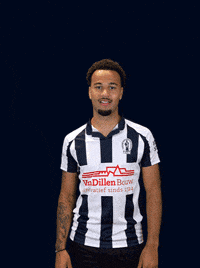 Fc Utrecht GIF by USV Hercules