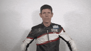 Hot Rod Thumbs Down GIF by NHRA