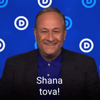 Shana tova!