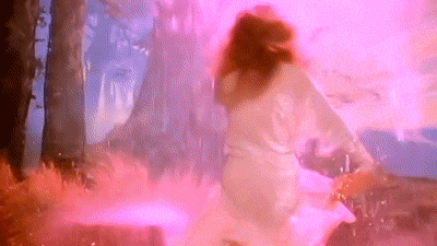 Stevie Nicks Spin GIF by Alex Bedder