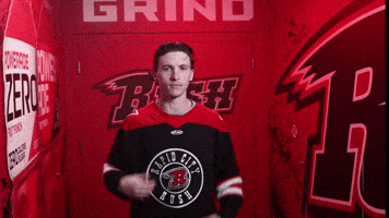 Westcott GIF by Rapid City Rush