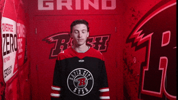 Westcott GIF by Rapid City Rush