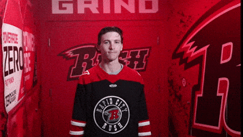 Westcott GIF by Rapid City Rush