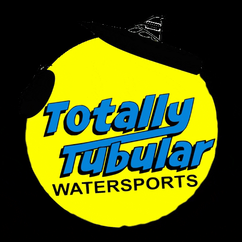 THHvHoldings watersports ttw ocean city nj totally tubular GIF