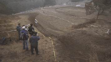 Off Road Sport GIF by Sherco Korea