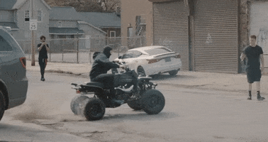Pressure GIF by Machine Gun Kelly