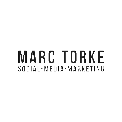 Marc Torke Social Media Marketing Sticker by Marc Torke