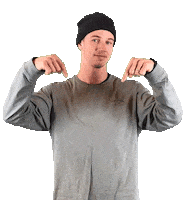 Click Jan Scherrer Sticker by Dew Tour