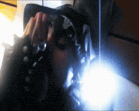 Lil Peep Rapper GIF by Kansh