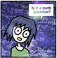 Is It Math GIF