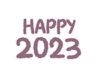 New Year Rabbit Sticker by Chibi Samosa