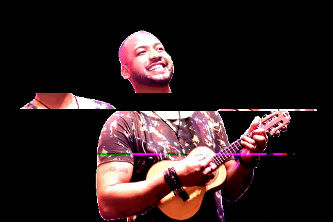 sudario GIF by TV Integração