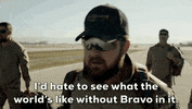 cbs cbs sealteam sealteamcbs navyseals GIF