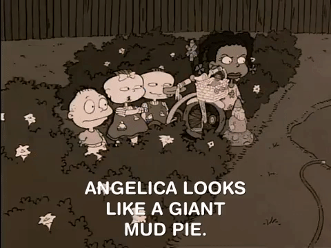 nicksplat rugrats GIF
