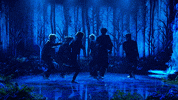 K Pop Dance GIF by BTS