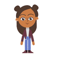 Happy Yasmin Khan Sticker by Doctor Who