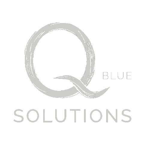 QblueSolutions giphyupload drink blue water Sticker