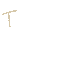 Thank You Sticker by Paul & Nanda