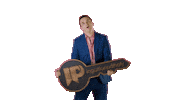 Business Man Sticker by IngatlanPáholy