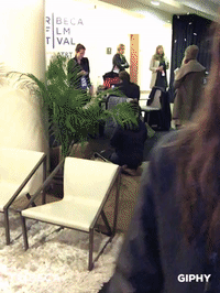 GIF by Tribeca Film Festival