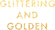 Woman Up Stay Gold Sticker by Alfred A. Knopf