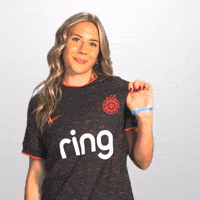 Mediaday GIF by National Women's Soccer League