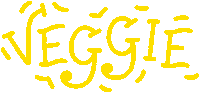 Vegan Sandwich Sticker by Kofra Coffee