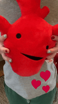 Loving Love You GIF by I Heart Guts