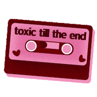 Number One Sticker