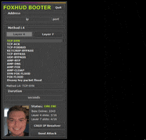 daeredhvh hvh daered foxhud mason foxworth GIF