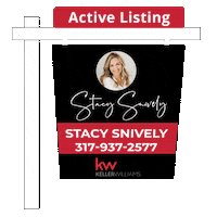 Ssh Sticker by Stacy Snively Homes