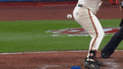 Home Run Sport GIF by MLB