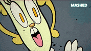 Shocked Pay Day GIF by Mashed