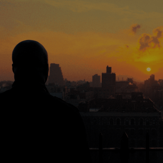 luke cage marvel GIF by NETFLIX