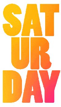 Animation Rainbow Sticker by deathwish.co