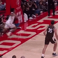 College Basketball Houston GIF by Respective